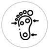 Ryoku EMS Foot Massage